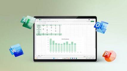 Office 2024正式版發布 買斷制辦公軟件的全新升級