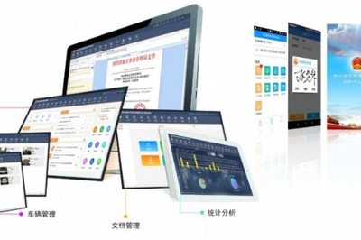 軟件及大數(shù)據(jù)研發(fā)服務(wù)與辦公軟件服務(wù) 數(shù)字化轉(zhuǎn)型的雙引擎