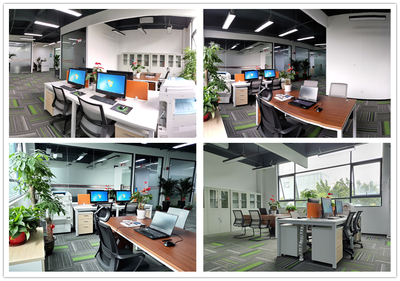 智享辦公，效率為先——卓越辦公軟件服務公司簡介