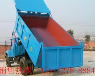 廣西垃圾車資源與聯(lián)系方式探析